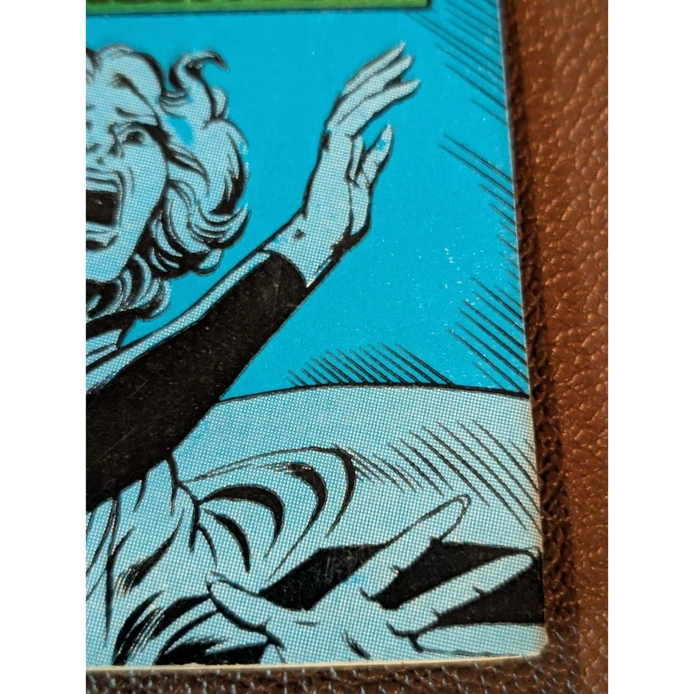 Battlestar Galactica #1 Marvel 1979 35¢ Variant 1st‎ Collector's Issue